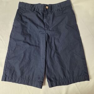 Vineyard Vines Navy Blue Boys‎ Size 16 Shorts